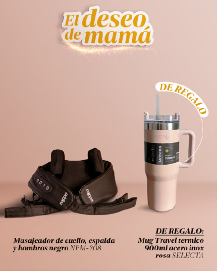 COMBO 12 - DIA DE LA MADRE
