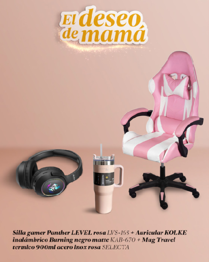 COMBO 19 - DIA DE LA MADRE