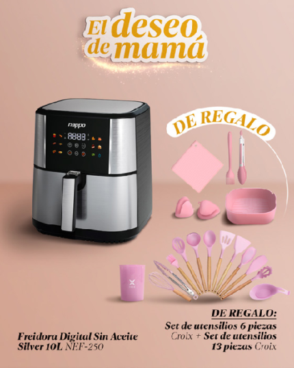COMBO 2 - DIA DE LA MADRE