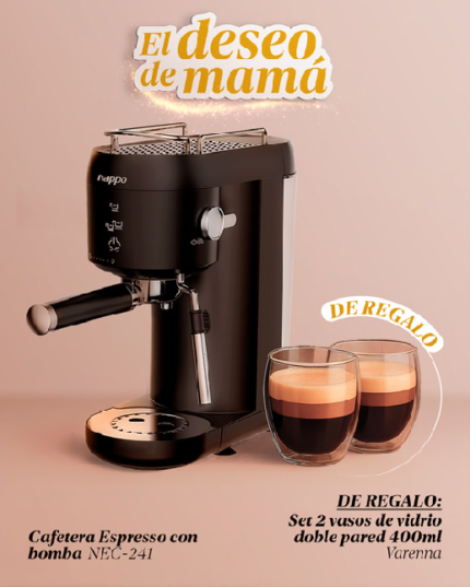 COMBO 7 - DIA DE LA MADRE