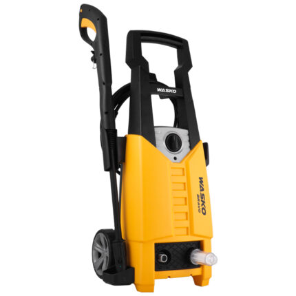 HIDROL. WASKO BRAVO 1600W 360L/H  90BAR