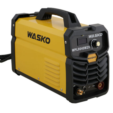 CORTE PLASMA INVERTER WASKO 40A 220V
