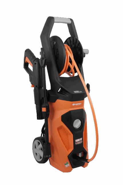 HIDROLAVADORA DAEWOO DAX130 1600W HRL