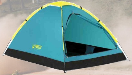 68084.jpeg Campin g p/ 2 personas Cooldome Pavillo. Bestway - Imagen 1
