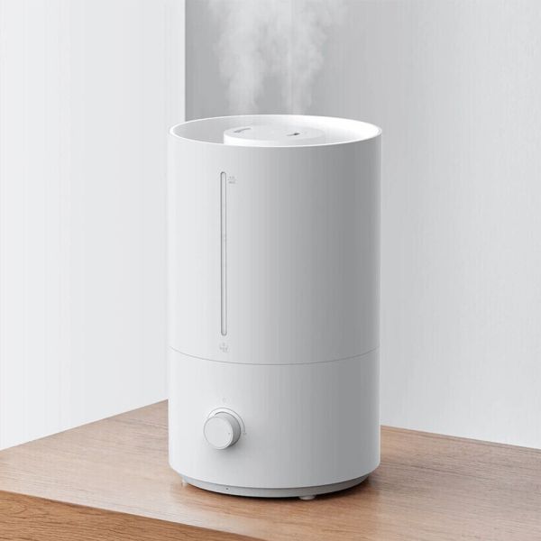 109800-6.jpeg HUMIDIFICADOR SMART XIAOMI HUMIDIFIER 2 LITE 4L BHR6605EU 220V WHITE - Imagen 1