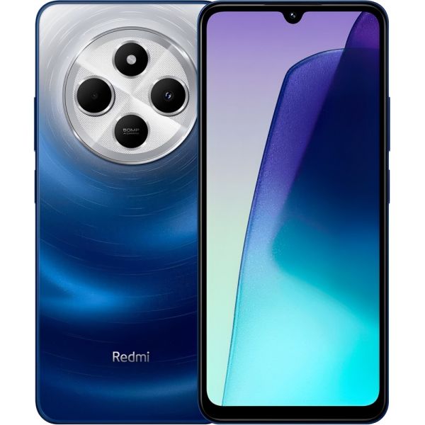 113834-4.jpg CEL XIAOMI REDMI 14C 6.88" DS LTE 4/128GB STARRY BLUE 18W S/L - Imagen 1