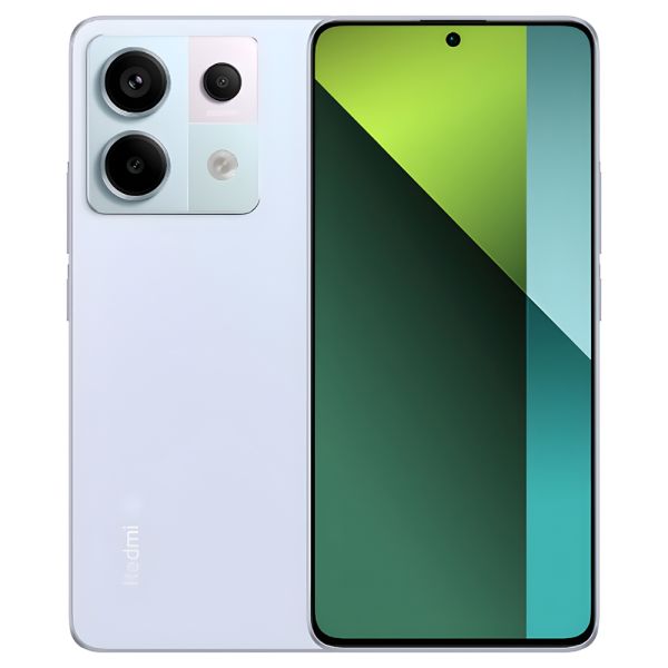 53719-3.jpg CEL XIAOMI REDMI NOTE 13 PRO 5G 6.67" DS 8/256GB PURPLE 67W - Imagen 1