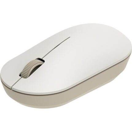 MOUSE XIAOMI WIRELESS LITE 2 XMWXSB02YM WHITE
