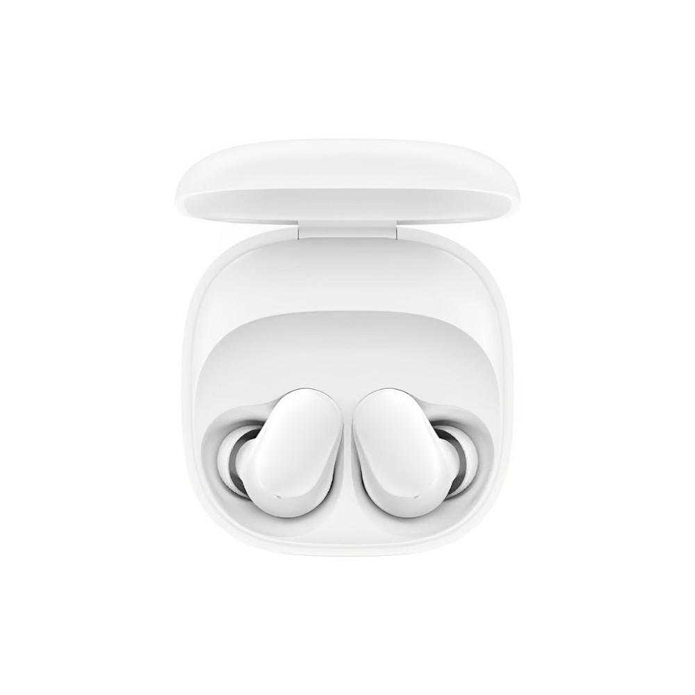 60523-6.jpg AURICULAR XIAOMI REDMI BUDS 6 PLAY M2420E1 BHR8773GL WHITE - Imagen 1