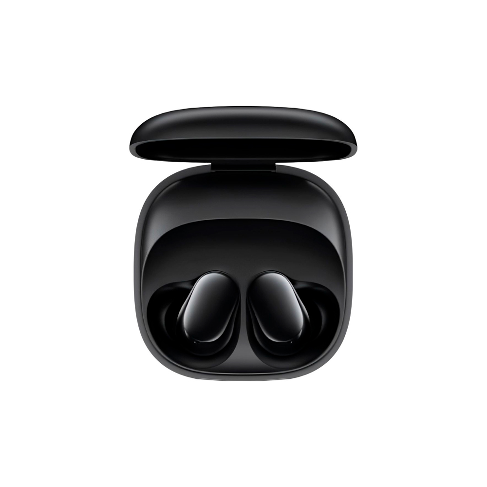 60524-3.jpg AURICULAR XIAOMI REDMI BUDS 6 PLAY M2420E1 BHR8776GL BLACK - Imagen 1