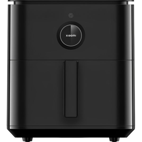 60583-0.jpg FREIDORA AIRFRY XIAOMI SMART MAF10 6.5L/1800W/GOOGLE HOME BLACK 220V - Imagen 1