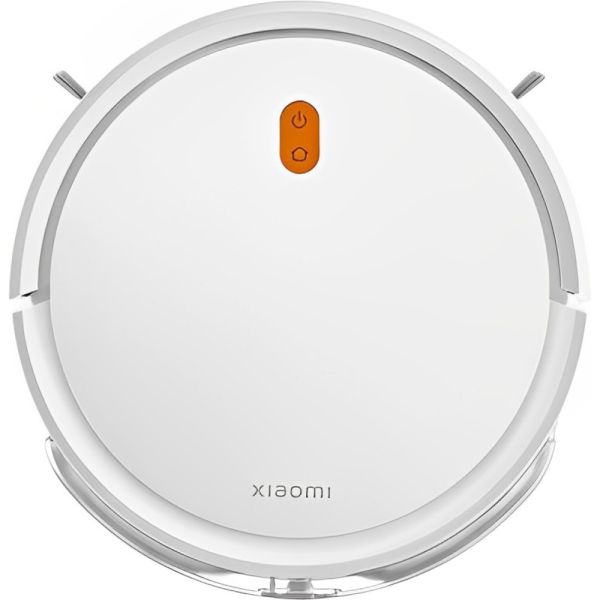 66889-7.jpg ASPIRADOR ROBOT XIAOMI VACUUM E5 C108 BHR7969EU WHITE 50/60HZ BIVOLT - Imagen 1