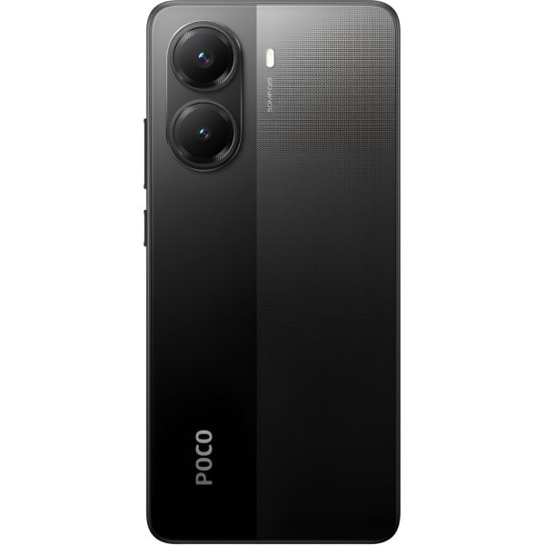 89005-2.jpg CEL XIAOMI POCO X7 PRO 5G 6.67" DS 8/256GB BLACK 90W - Imagen 1