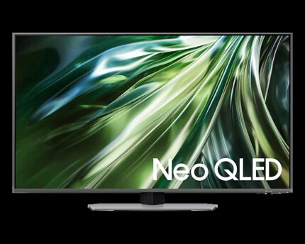 SAMSUNG TV 43" SMART NEO QLED 4K QN90D QN43QN90DAPXPA
