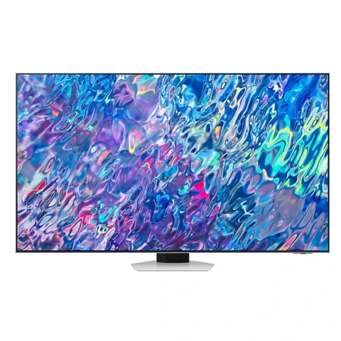 QN85Q65DAGXPR.webp SAMSUNG TV 85" SMART QLED QN85Q65DAGXPR - Imagen 1