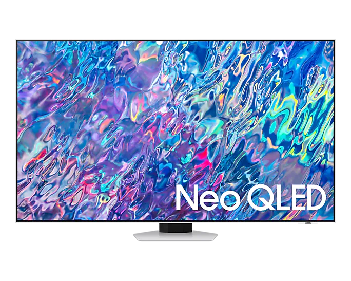 QN85QN85DBGXUG.webp SAMSUNG TV 85" SMART NEO QLED 4K TIZEN OS QN85QN85DBGXUG - Imagen 1