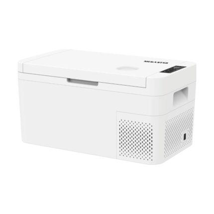 Conservadora para vehículos de 25L - CB25